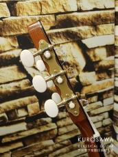 Jose Ramirez [ホセ・ラミレス] ホセ・ラミレス Sencilla 140 Anos Clasica 杉・ローズ 【日本総本店2F 在庫品】_8