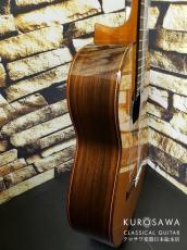 Jose Ramirez [ホセ・ラミレス] ホセ・ラミレス Sencilla 140 Anos Clasica 杉・ローズ 【日本総本店2F 在庫品】_9