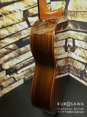 Jose Ramirez [ホセ・ラミレス] ホセ・ラミレス Sencilla 140 Anos Clasica 杉・ローズ 【日本総本店2F 在庫品】_10