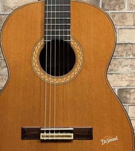 Antonio Lopez [アントニオ・ロペス] Concierto　2007年製