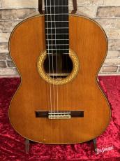 Antonio Lopez [アントニオ・ロペス] Concierto　2007年製_3