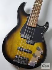 YAMAHA BB735A -Dark Coffee Sunburst-【4.48kg】