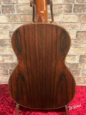 サイモン・マーティ　Simon Marty ラジアルブレーシング　1991年製_8