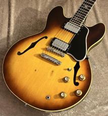 ヴィンテージ エレキギター ナチュラルウッド レア Mosrite 1965 The Ventures Model MK 1（ビンテージ）【楽器検索