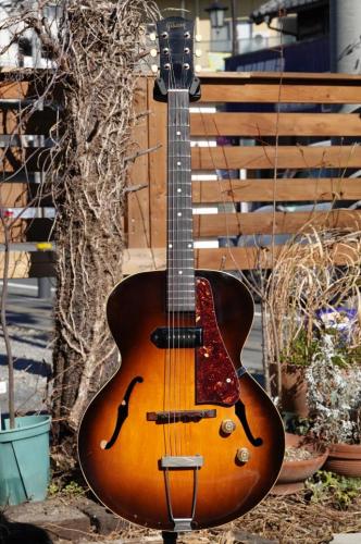 Gibson ES-125