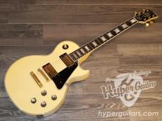 Gibson '75 Les Paul Custom