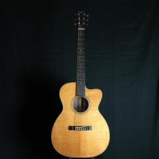 Bourgeois DOWNEAST Soloist “Launch Edition” #T2511299