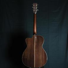 Bourgeois DOWNEAST Soloist “Launch Edition” #T2511299_2