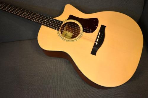 Eastman AC122-1CE【USED】