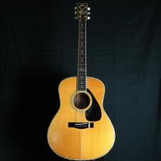 YAMAHA L-55 Custom Jacaranda　1981年製