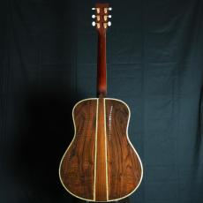 YAMAHA L-55 Custom Jacaranda　1981年製_2