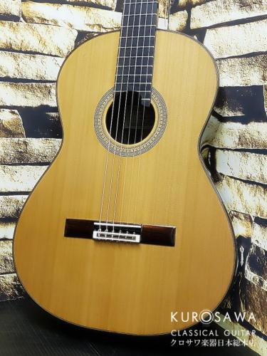 黒澤哲郎 Tetsuo Kurosawa エスタンダルド Estandard【日本総本店2F 在庫品】