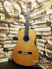 黒澤哲郎 Tetsuo Kurosawa エスタンダルド Estandard【日本総本店2F 在庫品】_2