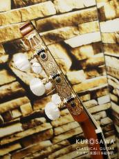 黒澤哲郎 Tetsuo Kurosawa エスタンダルド Estandard【日本総本店2F 在庫品】_8