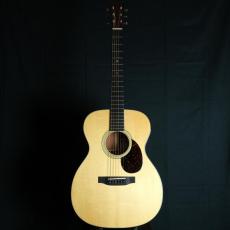 SAKATA GUITAR OM-18C Cuban Mahogany 2021年製