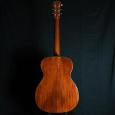 SAKATA GUITAR OM-18C Cuban Mahogany 2021年製_2