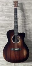 Martin 【ちょうどイイサイズ感】000CJr-10E StreetMaster #2914045【ショッピングクレジット無金利&超低金利】_2