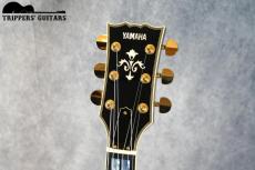 YAMAHA SA2200 (2021) 日本製の1本で、使用感のほとんどない綺麗なコンディションです!_6