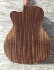 Martin 【ちょうどイイサイズ感】000CJr-10E StreetMaster #2914045【ショッピングクレジット無金利&超低金利】_3