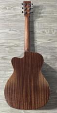 Martin 【ちょうどイイサイズ感】000CJr-10E StreetMaster #2914045【ショッピングクレジット無金利&超低金利】_4
