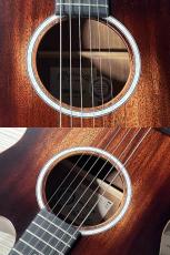 Martin 【ちょうどイイサイズ感】000CJr-10E StreetMaster #2914045【ショッピングクレジット無金利&超低金利】_5