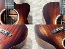 Martin 【ちょうどイイサイズ感】000CJr-10E StreetMaster #2914045【ショッピングクレジット無金利&超低金利】_6