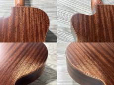 Martin 【ちょうどイイサイズ感】000CJr-10E StreetMaster #2914045【ショッピングクレジット無金利&超低金利】_7