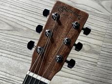 Martin 【ちょうどイイサイズ感】000CJr-10E StreetMaster #2914045【ショッピングクレジット無金利&超低金利】_13