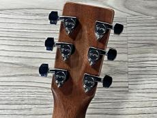 Martin 【ちょうどイイサイズ感】000CJr-10E StreetMaster #2914045【ショッピングクレジット無金利&超低金利】_14
