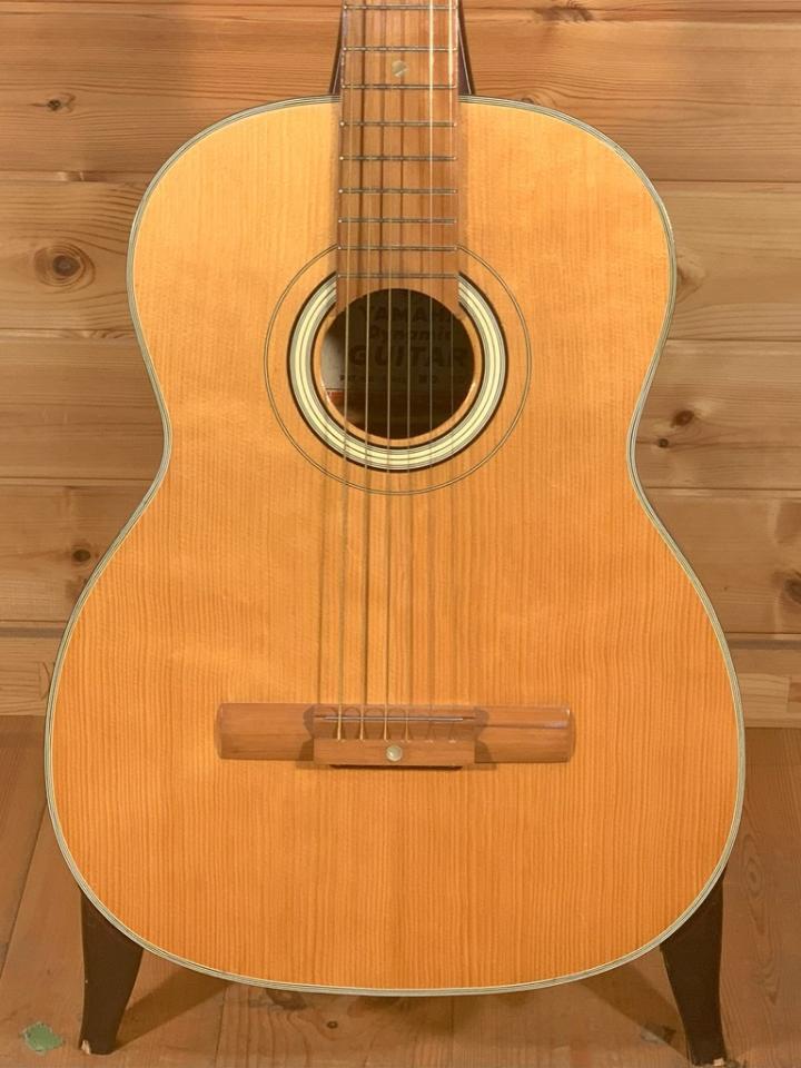 YAMAHA DynamicGuitar No20 '60s 1960年代 Vintage 1226193