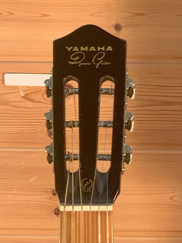 YAMAHA DynamicGuitar No20 '60s 1960年代 Vintage 1226193