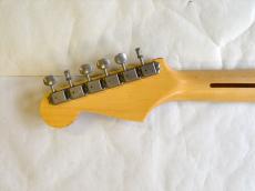DEREK CUSTOM GUITAR Custom-ST Blackie Relic_10
