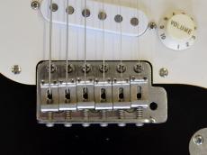 DEREK CUSTOM GUITAR Custom-ST Blackie Relic_7