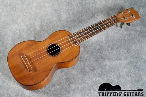 Martin Style-1K (1920年代) リフィニッシュされていますが、音は素晴らしい1本です!