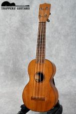 Martin Style-1K (1920年代) リフィニッシュされていますが、音は素晴らしい1本です!_2