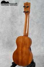 Martin Style-1K (1920年代) リフィニッシュされていますが、音は素晴らしい1本です!_3