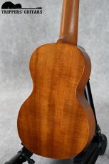 Martin Style-1K (1920年代) リフィニッシュされていますが、音は素晴らしい1本です!_5