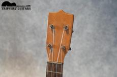 Martin Style-1K (1920年代) リフィニッシュされていますが、音は素晴らしい1本です!_6