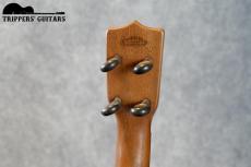Martin Style-1K (1920年代) リフィニッシュされていますが、音は素晴らしい1本です!_8