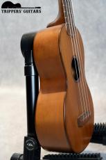 Martin Style-1K (1920年代) リフィニッシュされていますが、音は素晴らしい1本です!_10