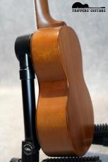 Martin Style-1K (1920年代) リフィニッシュされていますが、音は素晴らしい1本です!_11