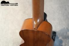 Martin Style-1K (1920年代) リフィニッシュされていますが、音は素晴らしい1本です!_12
