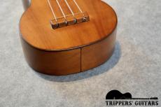 Martin Style-1K (1920年代) リフィニッシュされていますが、音は素晴らしい1本です!_13