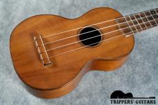 Martin Style-1K (1920年代) リフィニッシュされていますが、音は素晴らしい1本です!_14