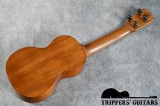 Martin Style-1K (1920年代) リフィニッシュされていますが、音は素晴らしい1本です!_15