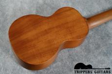 Martin Style-1K (1920年代) リフィニッシュされていますが、音は素晴らしい1本です!_16
