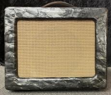 MAGNATONE 【Vintage】Lap Steel Varsity Amp SET ['40s～'50s]【G-CLUB TOKYO】_8