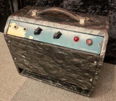 MAGNATONE 【Vintage】Lap Steel Varsity Amp SET ['40s～'50s]【G-CLUB TOKYO】_10