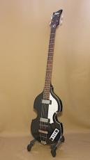 Hofner Ignition Bass Black