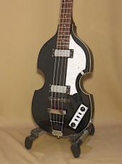 Hofner Ignition Bass Black_2